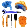 Outil de brosse de nettoyage de vélo Kit d
