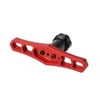 Outil de clé à douille à écrous hexagonaux pour roues de 17 mm pour voiture RC 1/10 HSP HPI