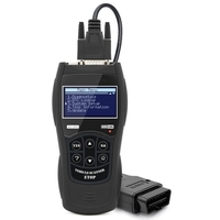 Outil de diagnostic universel de véhicule de scanner de code de lecteur de défaut de voiture universel