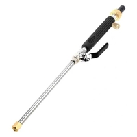 Outil de laveuse à pression de voiture de baguette de lavage de puissance à haute pression