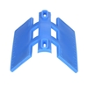 Outil de marquage de coin Angle arrondi Emplacement de rayon de 3/4 "Outil d