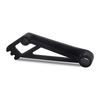 Outil de positionnement de vilebrequin,  outil de maintien de came Phaser et outil de coin de verrouillage de chaîne de distribution avec boulon de poulie de vilebrequin pour moteurs Ford 4, 6 L / 5, 4 L / 6, 8 L 3 V