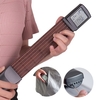 Outil de pratique de la guitare folk avec 6 cordes et cordes