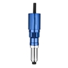 Outil de Rivet électrique 2.4mm-4.8mm Rivet écrou adaptateur d