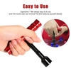 Outil de réparation de dent sans peinture Kit 1pcs outil de retrait d