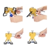 Outil de réparation de dent sans peinture Kit de réparation de suppression de dent Car Lifter 46pcs Outils d