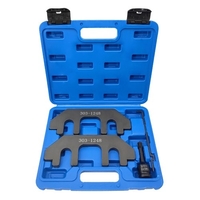 Outil de synchronisation du moteur Outil de verrouillage de l