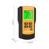 Outil de testeur de diagnostic de batterie de véhicule automobile numérique LCD analyseur de batterie de voiture 12 V