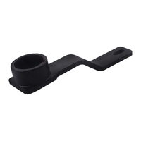 Outil de verrouillage de came Phaser,  positionnement du vilebrequin Outil de synchronisation de coin de verrouillage Cam Phaser pour moteur Ford Rotunda 5, 4 L 4, 6 L 3 V 4, 2 L 6, 8 L