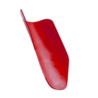 Outil de vidange flexible,  huile de voiture pliable,  ravitaillement à long entonnoir