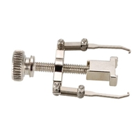 Outil professionnel professionnel en acier inoxydable,  outil de correction des ongles,  Traitement des ongles,  Outil de pédicure,  Outil de soin des ongles