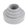 Outil rotatif porte-embout porte-fraise polissage meule tête boîte de rangement 116 trous foret organisateur de fraise 360 degrés rotation