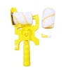 Outil sûr multifonctionnel de brosse de rouleau de rouleau de coupe-bordures de coupe propre anti-taches pour le plafond de mur