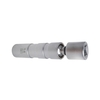 Outils à laser pour prise de bougie d