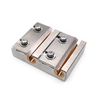 Outils de cheville de violon en alliage d