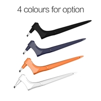Outils de coupe d