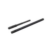 Outils de haute performance de baguette de poussée de vérificateur de longueur de poussoir d