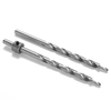 Outils de menuiserie pour le bois Système de forage de trou incliné Outils de base pour kit de foret de base de serrage