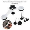 Outils de réparation de pinceaux sans peinture Kit outil de suppression des extracteurs de pontage avec pistolet à colle Bâtons de colle pour Auto Corps Moto Réfrigérateur Machine à Laver EU Plug