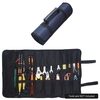 Outils portables en rouleau sac organisateur boîte à outils pochette sacs de rangement sac multifonction pour pêche maquillage artisanat