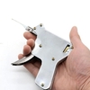 Ouvre-porte Cassé Remover Clé Forte Verrouiller Choisissez Pistolet Ensemble Serrurier Pratique Outils De Réparation Kit