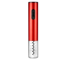 Ouvreur de bouteille de vin rouge électrique pratique
