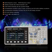 Owon DGE2035 Stockage numérique Oscilloscope à double canal Générateur de forme d