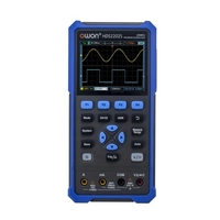 OWON HDS2202S Générateur de formes d