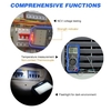 OWON OW18E 4 1/2 chiffres multimètre intelligent BLE 4.0 multimètre LCD numérique haute précision RMS True RMS