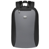 OZUKO affaires banlieusard sac à dos étanche décontracté grande capacité sac à dos pour ordinateur portable boîte à bagages ceinture LOGO réfléchissant serrure codée