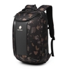 ozuko New Style Business Backpack USB Anti-Theft Man Laptop Pack Student Outdoor Sports Travel Backpack