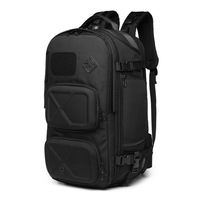ozuko nouveau Style sac à dos extérieur homme USB antivol grande capacité multi-fonction sac à dos de voyage étanche