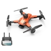 P11 5G Wifi 1080P Drone de commande à distance double caméra avec fonction Évitement d