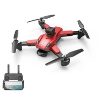 P11 5G Wifi 1080P Drone de commande à distance double caméra avec fonction Évitement d