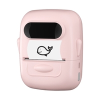 P50 étiquette fabricant Machine poche étiqueteuse Portable thermique autocollant imprimante pour organiser étiquette adhésive bricolage Date Journal étude autocollants