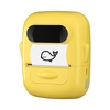 P50 étiquette fabricant Machine poche étiqueteuse Portable thermique autocollant imprimante pour organiser étiquette adhésive bricolage Date Journal étude autocollants