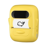 P50 étiquette fabricant Machine poche étiqueteuse Portable thermique autocollant imprimante pour organiser étiquette adhésive bricolage Date Journal étude autocollants
