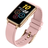 P57 1.57 pouces TFT plein écran tactile Bracelet intelligent montre de sport