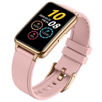 P57 1.57 pouces TFT plein écran tactile Bracelet intelligent montre de sport