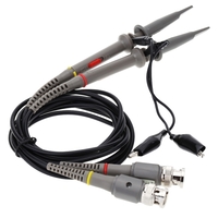 P6040 40MHZ X 10 X 1 sonde Oscilloscope sonde Oscilloscope Oscilloprobe Kit Sonde