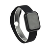 P70 1, 3 pouces IPS écran tactile unique Bracelet intelligent montre de sport de mode