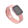 P70 1, 3 pouces IPS écran tactile unique Bracelet intelligent montre de sport de mode