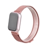 P80 Bracelet intelligent montre de sport de mode 1, 3 pouces IPS écran tactile complet 240x 240px