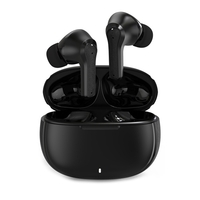 P9 TWS ENC casque antibruit BT écouteurs sans fil