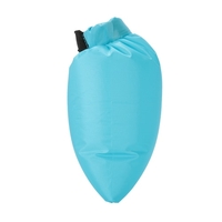 Pack de 3 1L + 2L + 3L Sac étanche Dry Portable Outdoor Ultraléger Dry Sacks Camping Backpacking Kayak