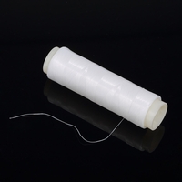 Pack de 4Pcs 200M haute élasticité élastique appât