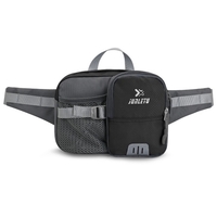 Pack de taille de sports de plein air avec porte-bouteille d