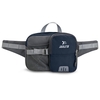 Pack de taille de sports de plein air avec porte-bouteille d