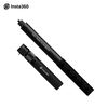 Pack Insta360 Bullet Time avec poignée de trépied repliée invisible Selfie Stick pour Insta360 ONE R / ONE X / ONE