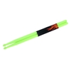 Paire de 5 a pilons Stick Nylon pour tambour fixe léger professionnel